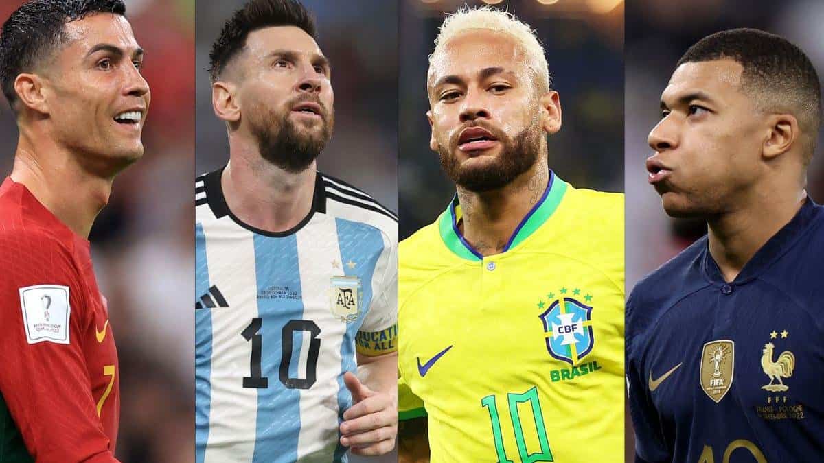 FIFA World Cup 2022: exciting quarterfinals on the way