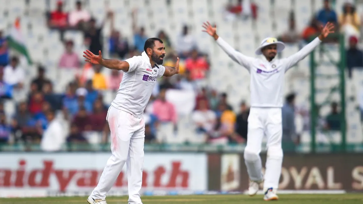 India vs Bangladesh Test series: Jaydev Unadkat will replace injured Mohammad Shami