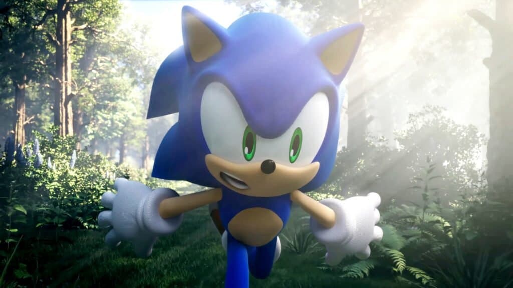 Sonic