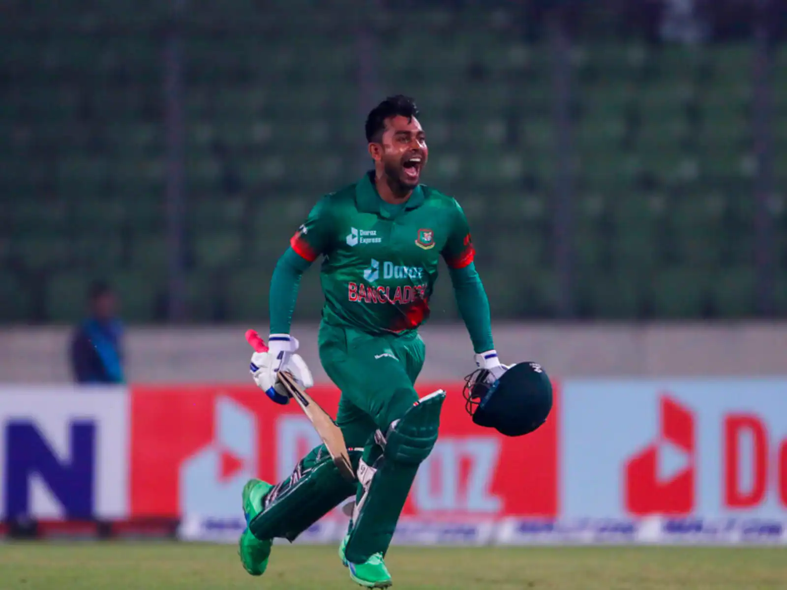 India vs Bangladesh 1st ODI: Mehidy Hasan & Mustafizur Rahman have the highest 10-wicket partnership