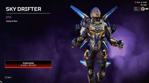 Apex Legends