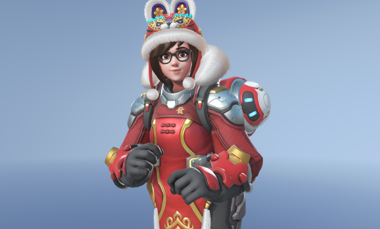 Overwatch