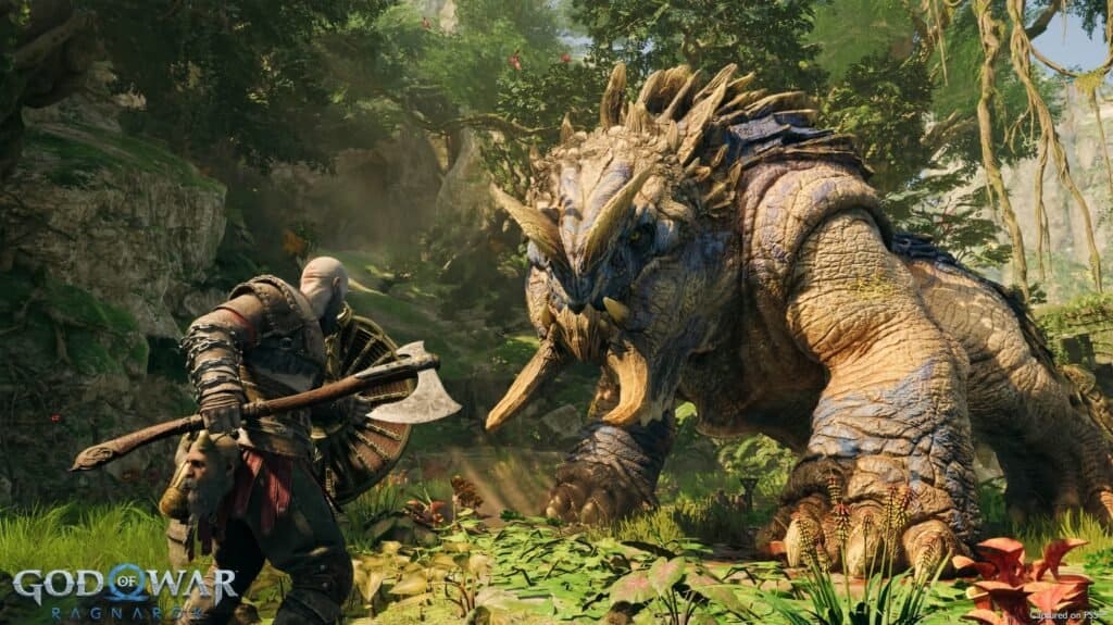 God of War