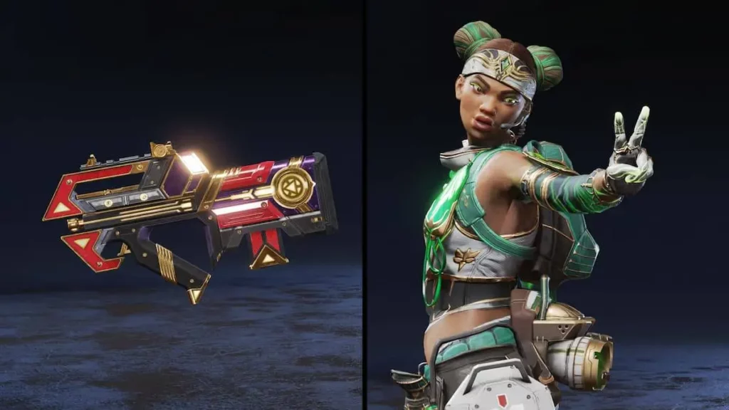 Apex Legends