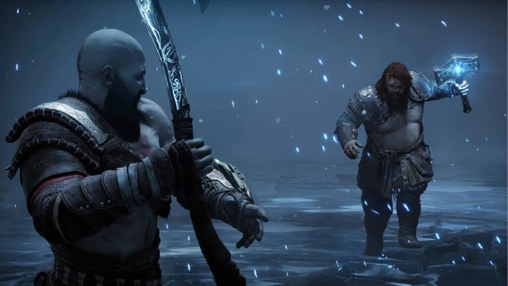 God of War