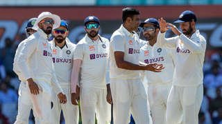 ICC Ranking blunders goes on: tech glitch makes India number 1 team across all formats, rectifies after hours