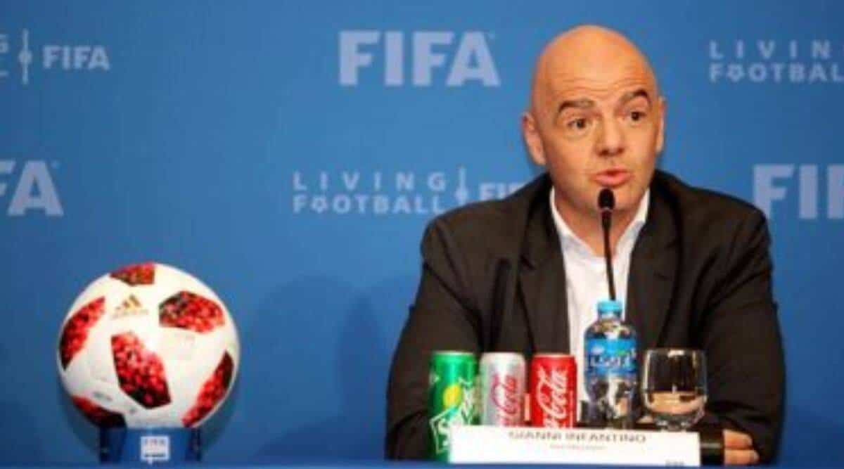 FIFA confirms the qualification of Mexico, Canada and USA in 2023 Football World Cup