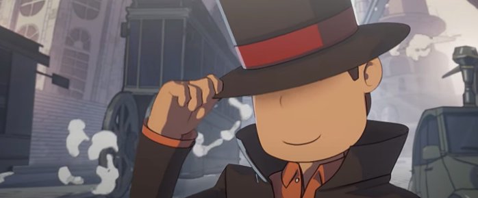 Professor Layton