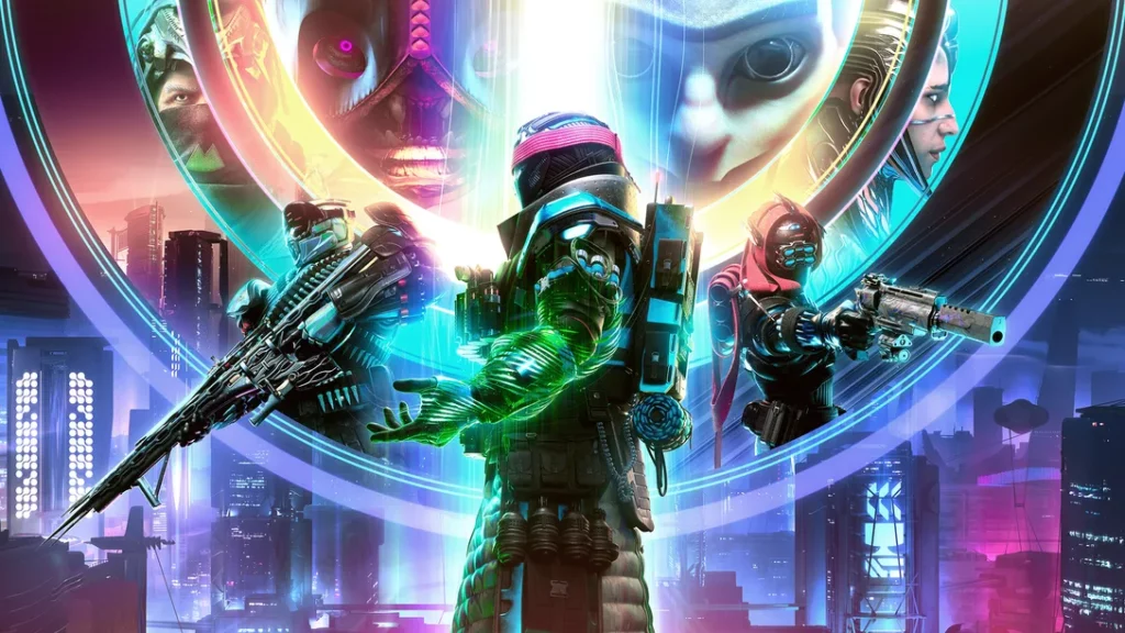 Destiny 2