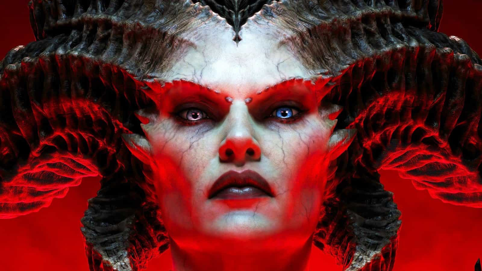 Diablo