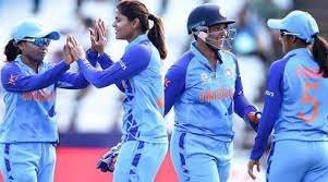 Women's T20 World Cup: India defeats Pakistan by 7 wickets
