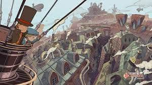 Professor Layton