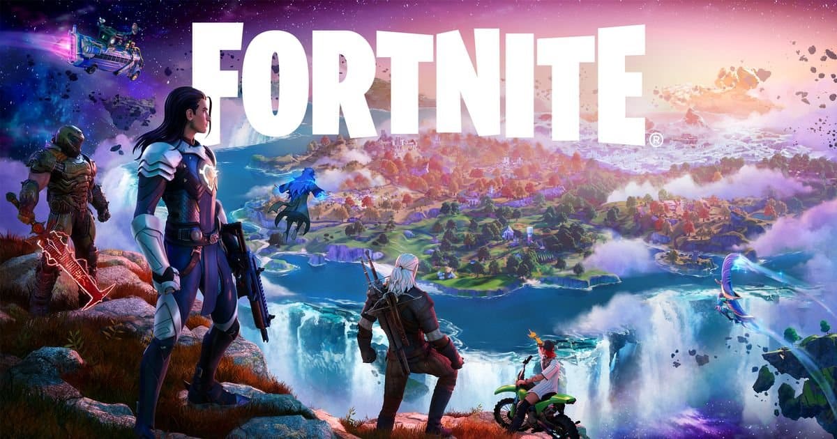 Fortnite