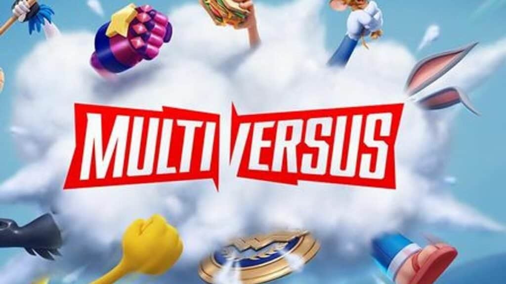 MultiVersus