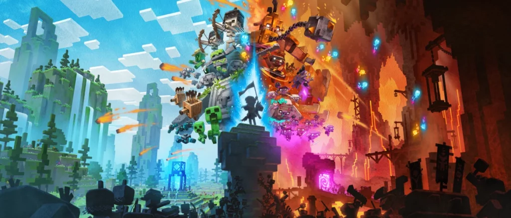 video games