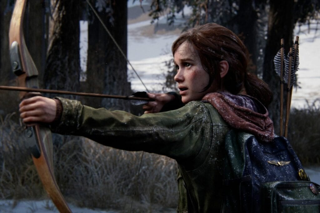 The Last of Us