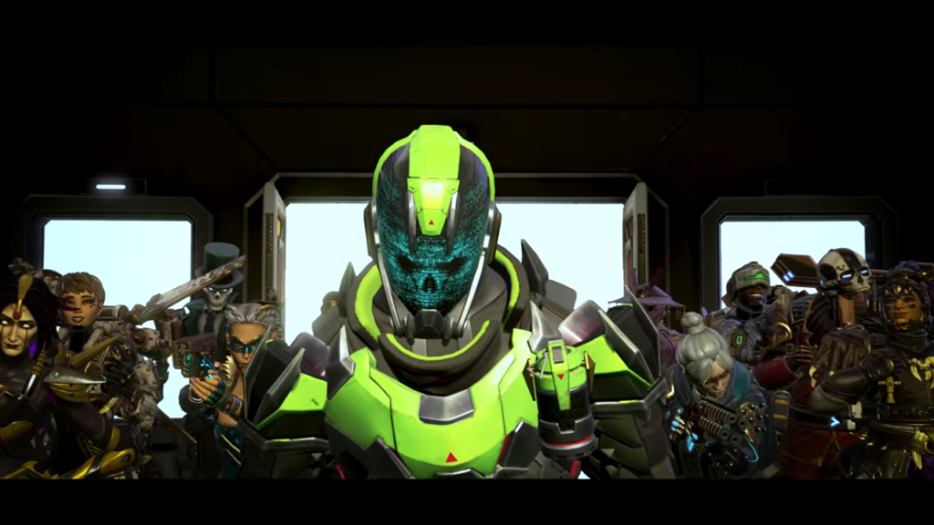Apex Legends