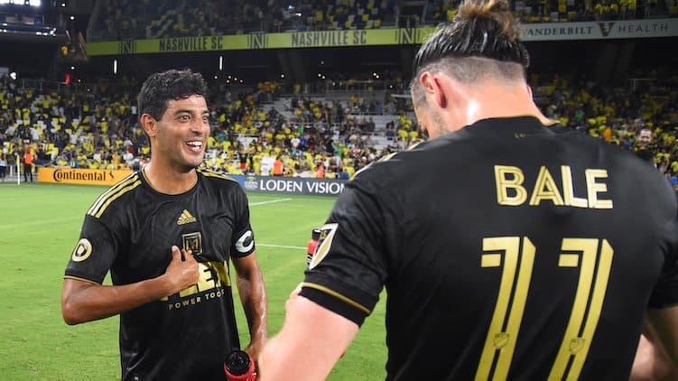Who is the top shirt seller in the MLS? Check out here!