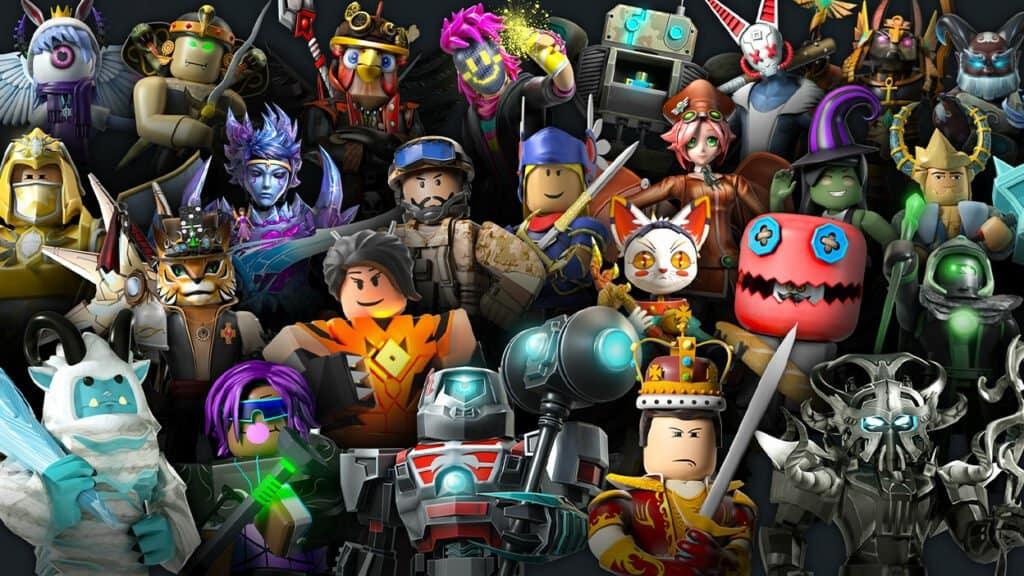 Best free Xbox games