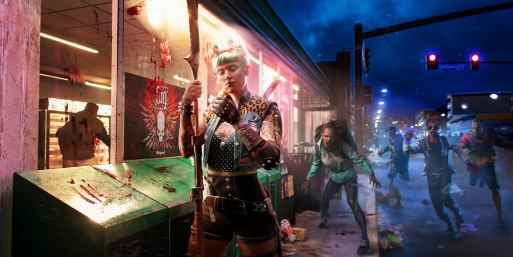 Dead Island 2