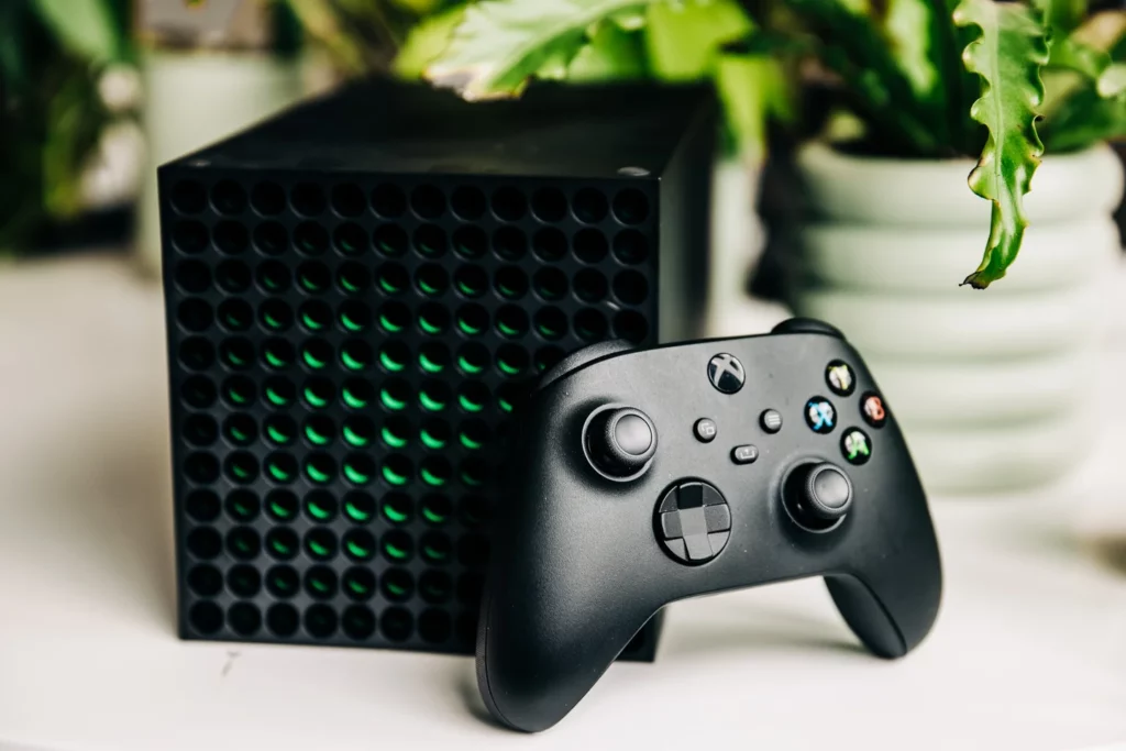 Best free Xbox games