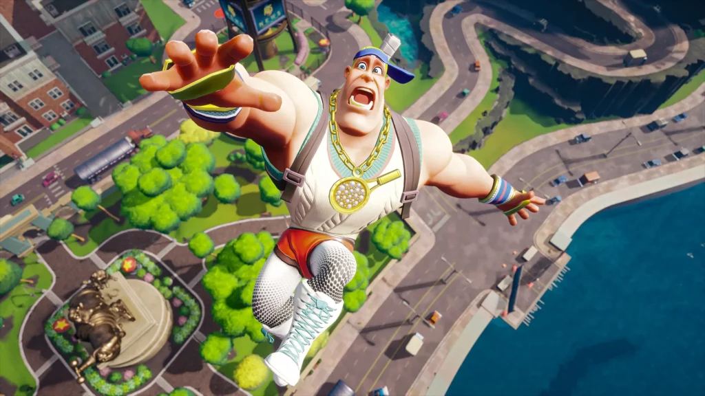 Best free Xbox games