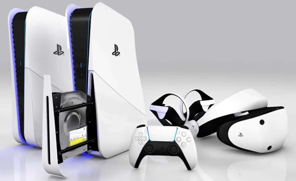 PlayStation 5