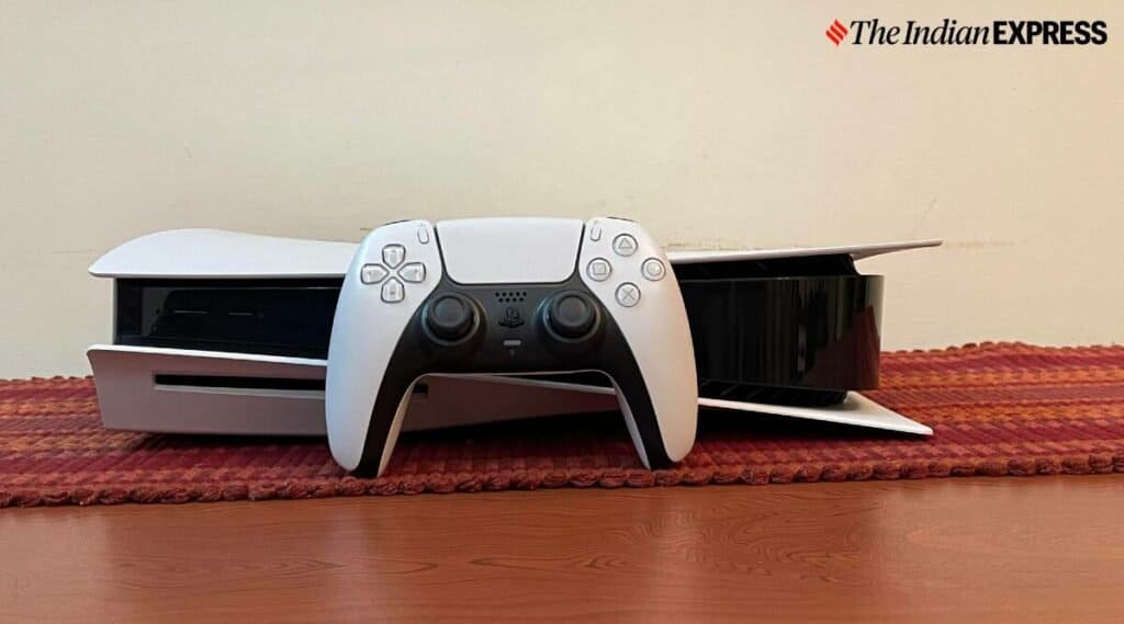 PlayStation 5