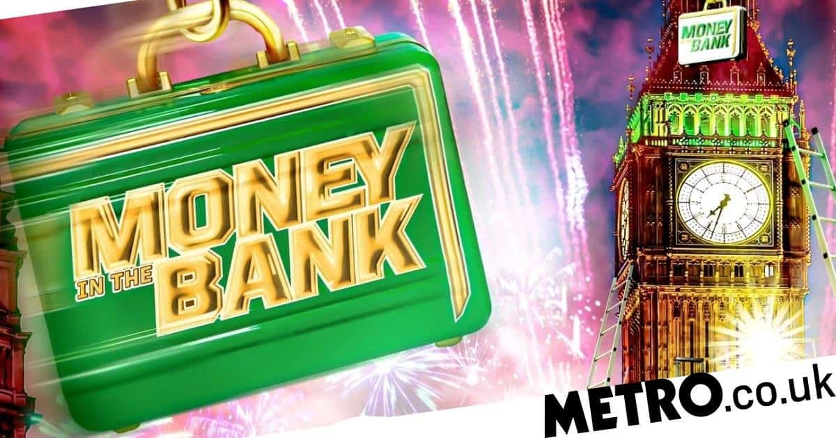 When is WWE Money In The Bank 2023?  