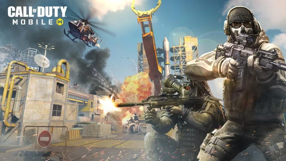 Best Games for Free Online