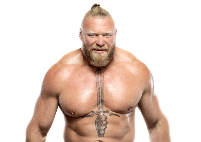 Shocking numbers in WWE! Brock Lesnar and Ronda Rousey better PPV superstars than Nurmagomedov