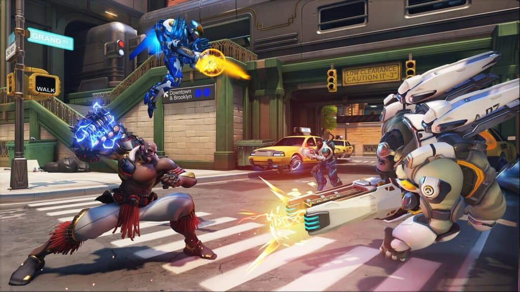 Best free Xbox games