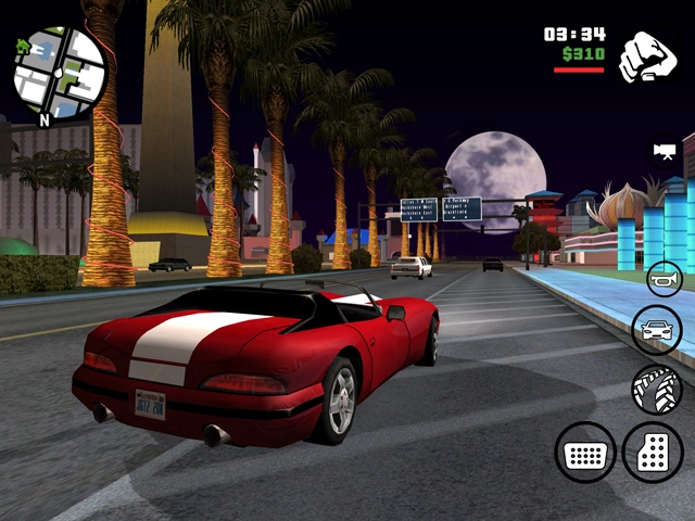 How to download GTA San Andreas APK OBB