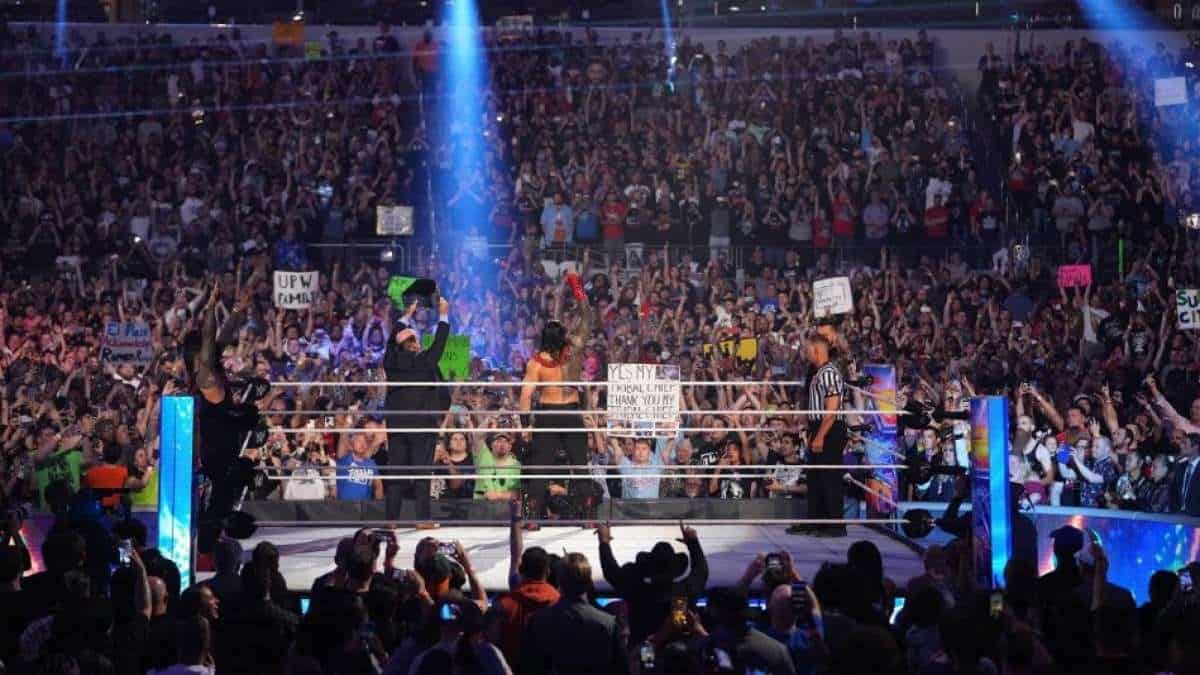 WWE India Event 2023: Date and Location Confirmed