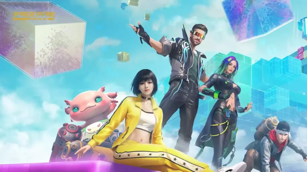 Free Fire