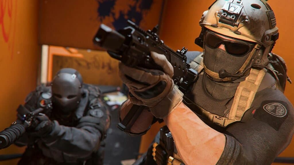  Call of Duty