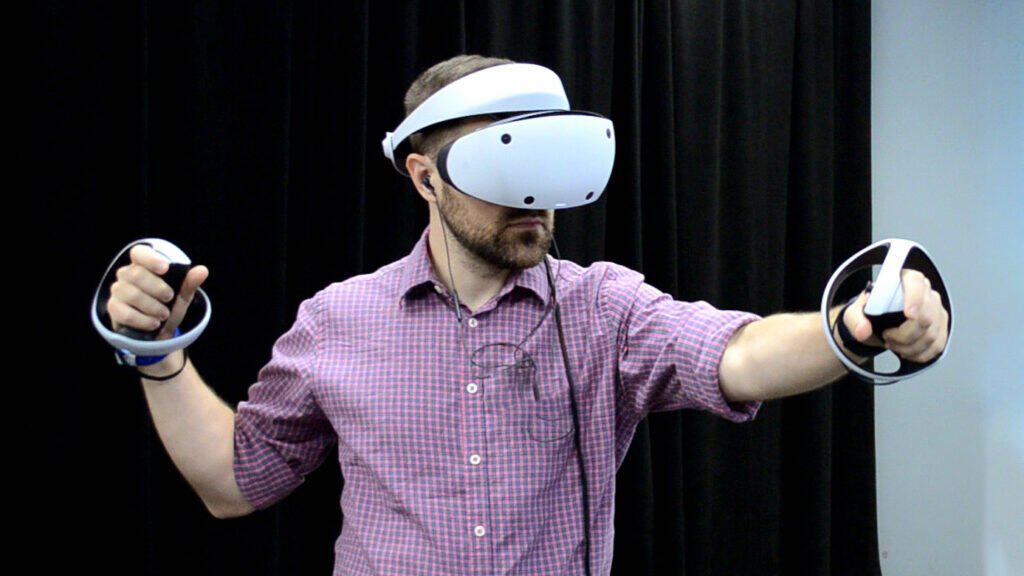 PSVR2