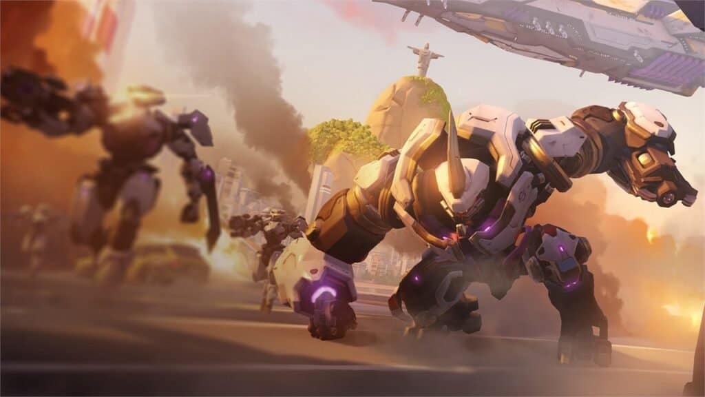 Overwatch 2