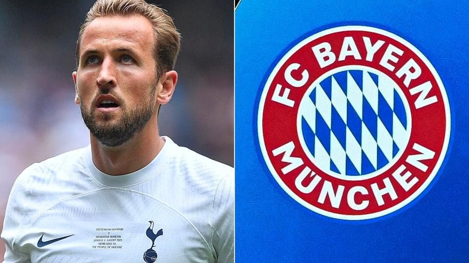 Harry Kane is willing to make his Bayern Munich