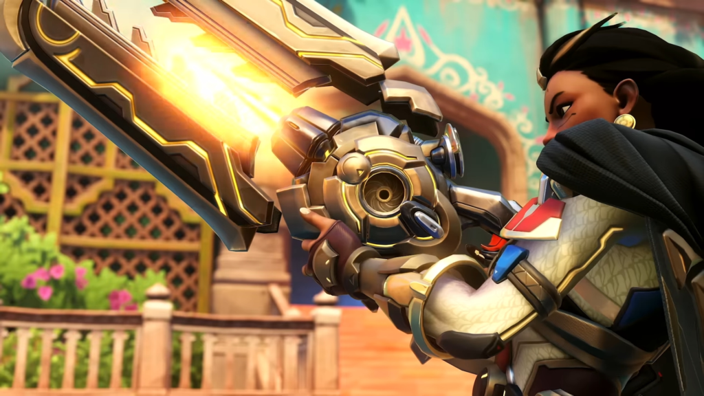 Overwatch 2