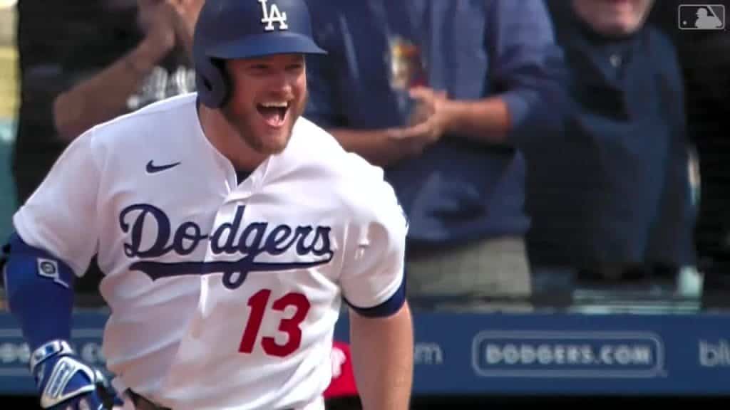 Who is the top contender to win the 2023 MVP of the present MLB season?