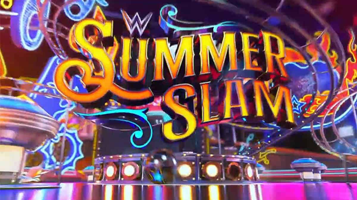 WWE secures biggest sponsorship deal ever Just Before SummerSlam 2023