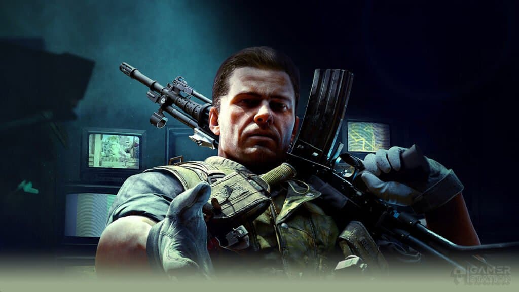 Call of Duty