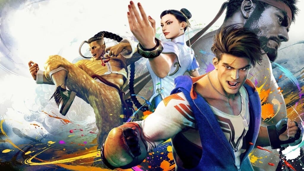 Best games of 2023 so far