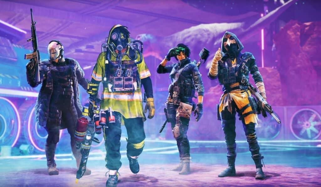 Ubisoft