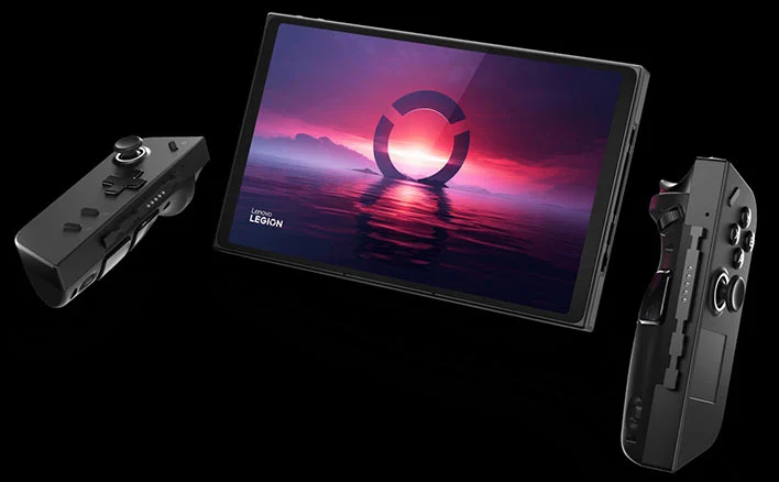 Lenovo Legion Go