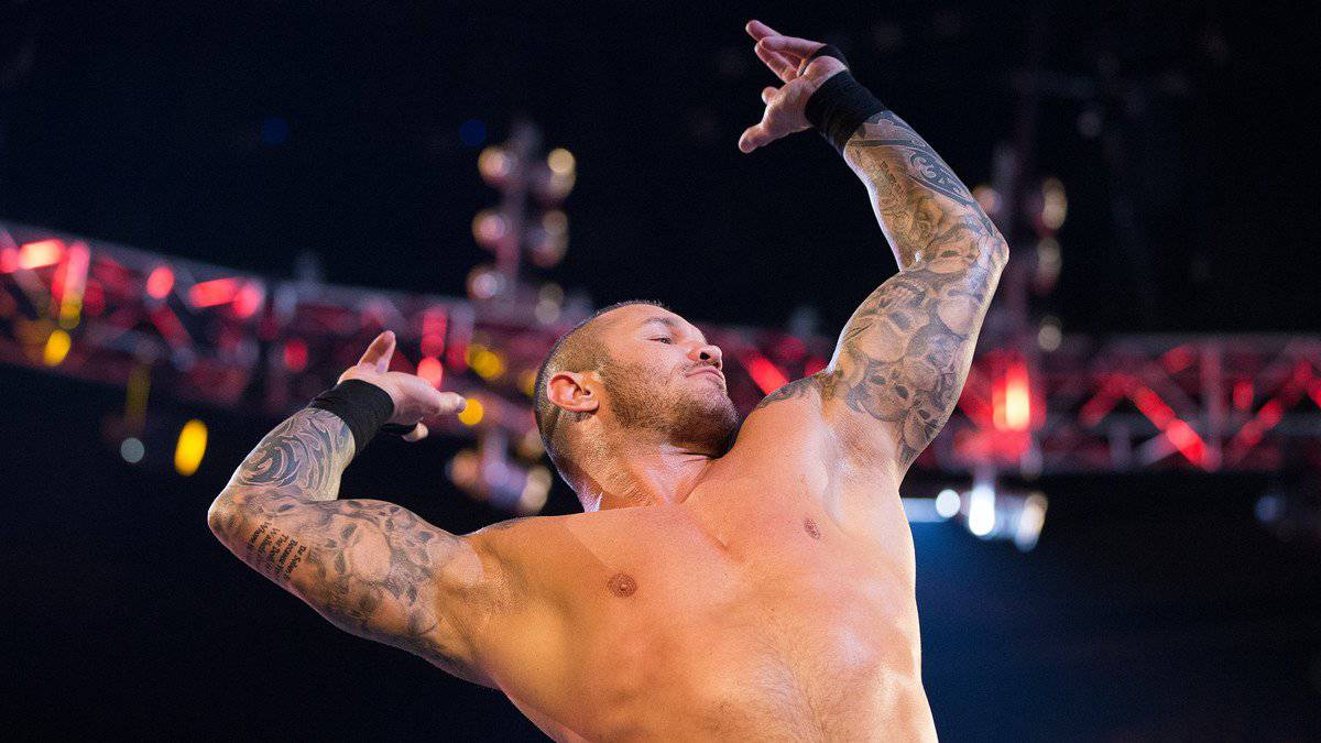 Randy Orton set for his WWE return after John Cena and The Rock?