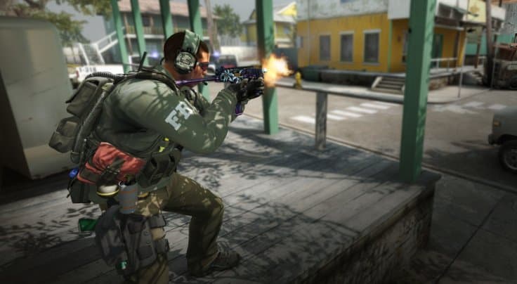 Top 10 eSports games in 2023