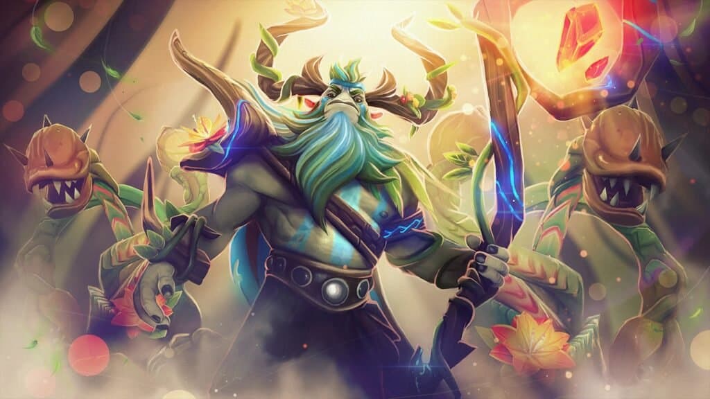 Top 10 eSports games in 2023