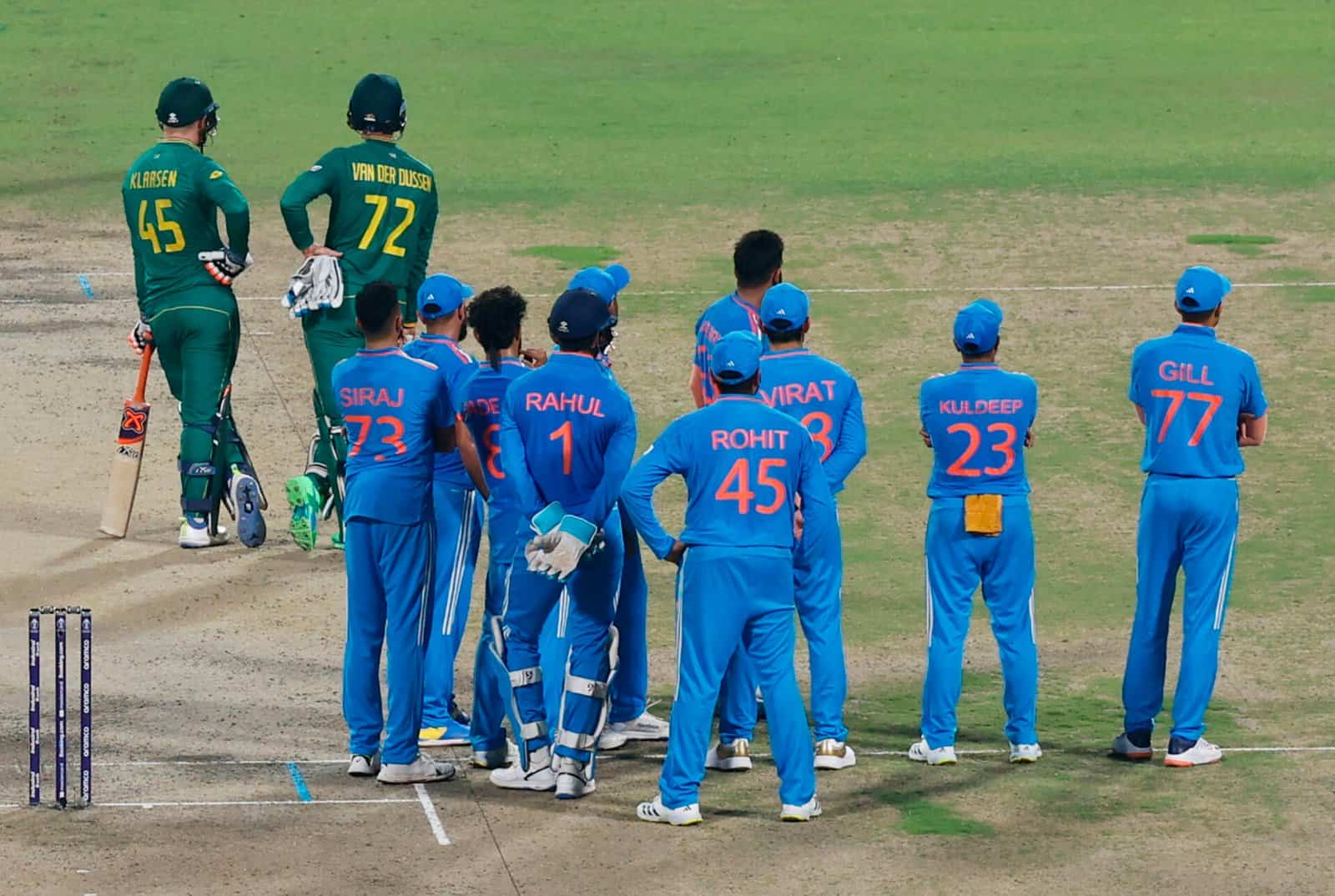 IND vs SA Series: CSA Set to Generate $68.7 Million in 28 Days